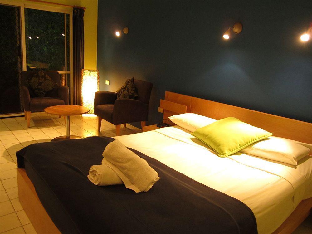 Coral Beach Lodge Port Douglas Eksteriør billede